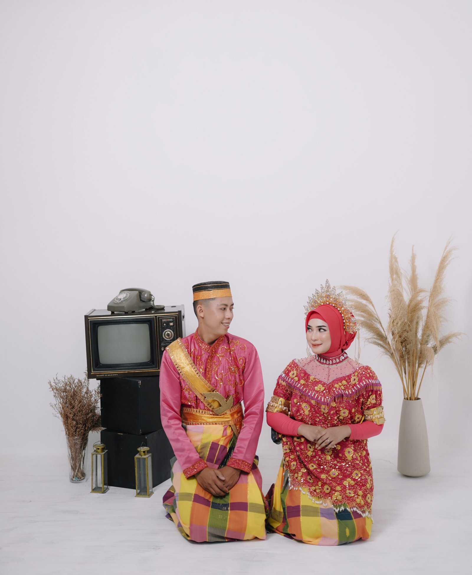 Acara Lamaran